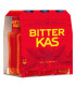 Bitter Kas 6 botellas 20 cl